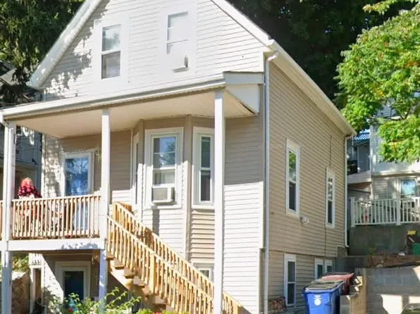 (undisclosed Address), Revere, MA 02151