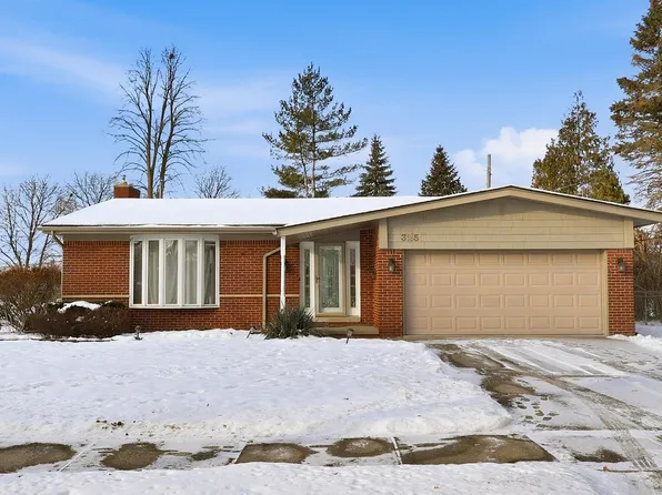 31651 Carmody Dr, Warren, MI 48092