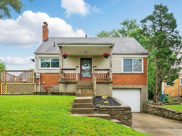 1024 Morado Dr, Cincinnati, OH 45238