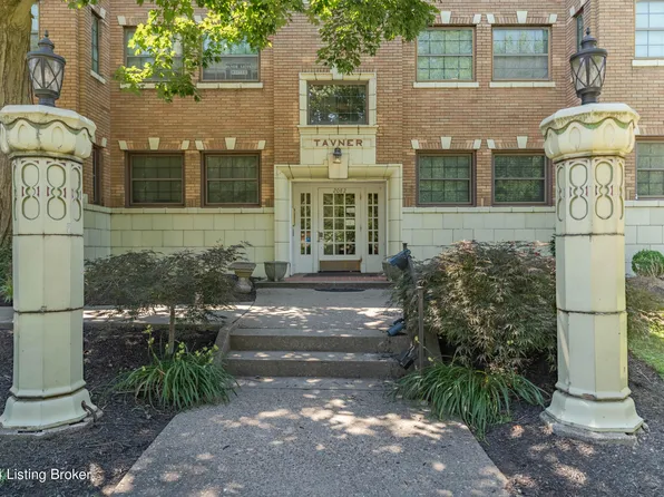 2082 Douglass Blvd APT 5, Louisville, KY 40205