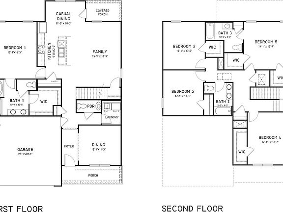 Plan Elevation.