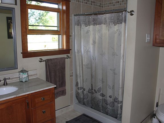 3/4 bath