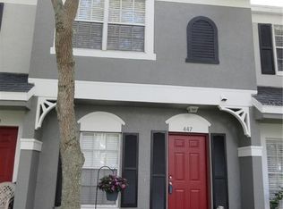 447 Countryside Key Blvd, Oldsmar, FL 34677