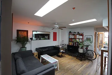 Rented by Nooklyn NYC LLC