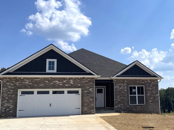 92 Miller Farm Lot 92, Clarksville, TN 37043