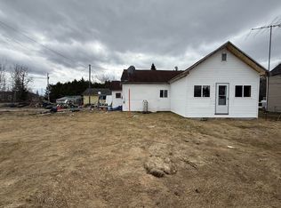1955 Louis St, Moran, MI 49760
