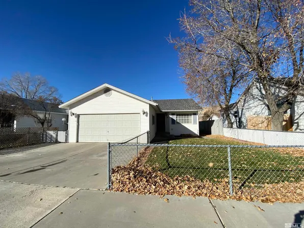 58 Kendall St, Winnemucca, NV 89445