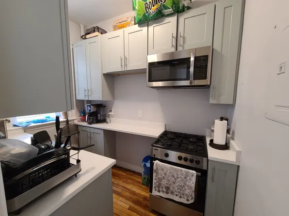 317 Allston St APT 4, Brighton, MA 02135