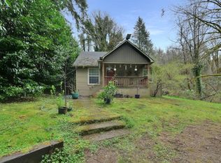 12865 Village Rd, Swisshome, OR 97480