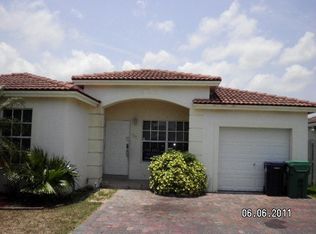 13851 SW 258th Ln, Homestead, FL 33032