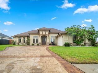 3405 Everglade Dr, Weslaco, TX 78599