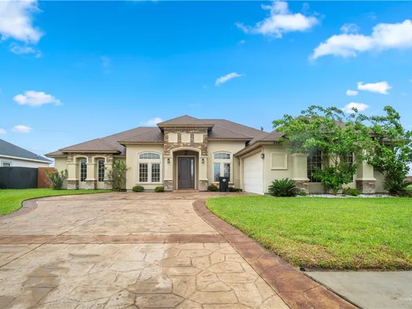3405 Everglade Dr, Weslaco, TX 78599