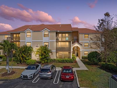 5661 Riverside Drive #206b7, Coral Springs, FL, 33067