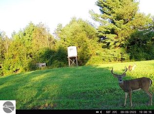 0 N Miller Rd, Tawas City, MI 48763