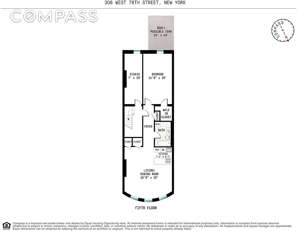 floor plan 5