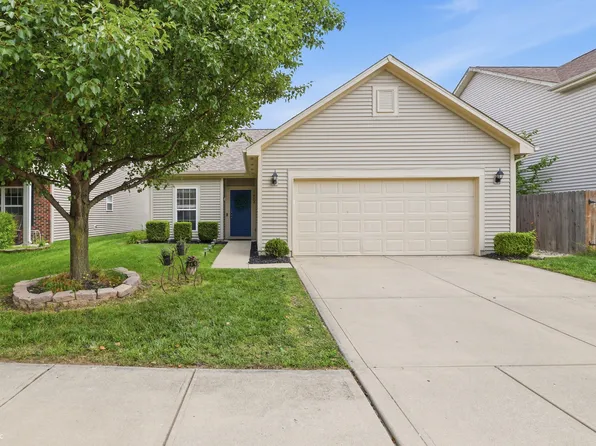 1052 Lichfield Ln, Westfield, IN 46074