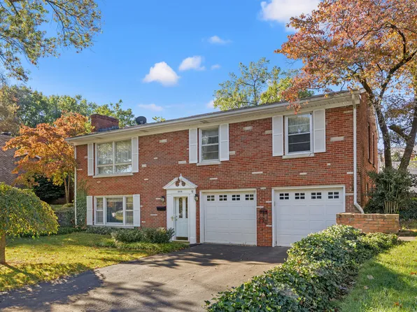 944 Maywick Dr, Lexington, KY 40504