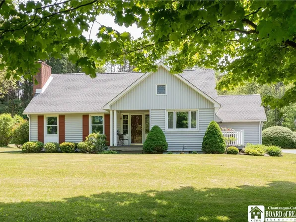 4813 Baker St, Ashville, NY 14710