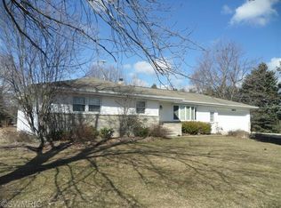 2600 Osseo Rd S, Osseo, MI 49266