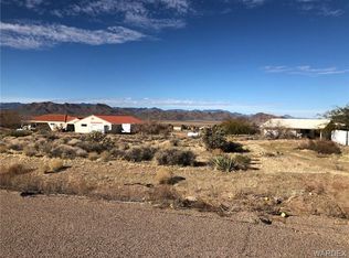 9317 N River Run Dr, Kingman, AZ 86401