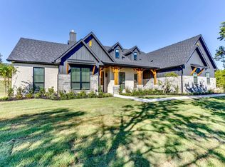 4990 Veal Station Rd, Weatherford, TX 76085