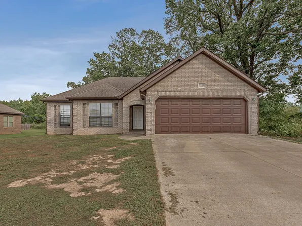 2107 S 7th St, Paragould, AR 72450