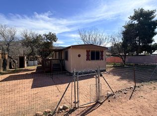 125 S Stetson Dr, Payson, AZ 85541