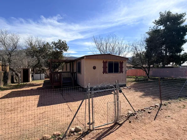 125 S Stetson Dr, Payson, AZ 85541