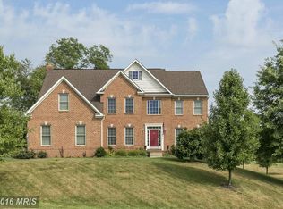 3170 Lawndale Rd, Finksburg, MD 21048