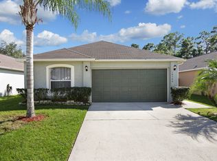 10506 Rocking A Run, Orlando, FL 32825