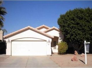 1058 W Laurel Ave, Gilbert, AZ 85233
