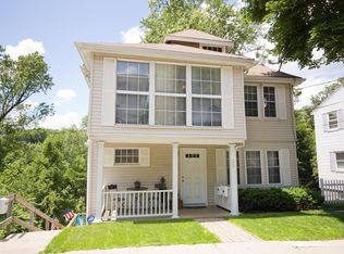 25 Pinedale Rd #1, Roslindale, MA 02131