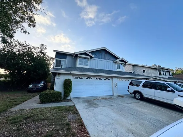1103 Manzana Way, San Diego, CA 92139