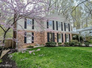 6203 Fernleigh Blvd, Springfield, VA 22152