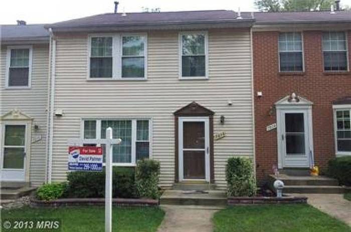 2nd image of 7612 Moccasin Ln