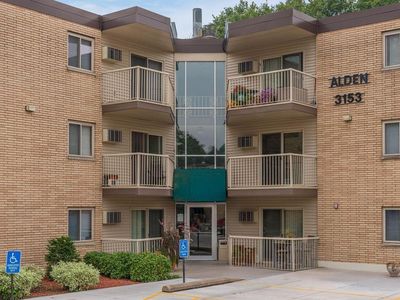 3153 Old Highway 8 APT 302, Minneapolis, MN, 55418