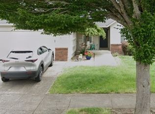 377 Mackin Ave, Eugene, OR 97404