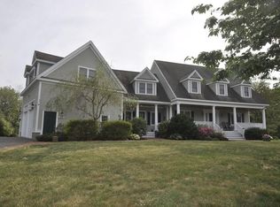 194R Centre St, Danvers, MA 01923