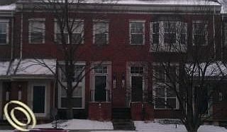 1st image of 1338 S Main St #1