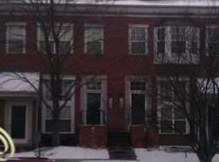 1338 S Main St #1, Royal Oak, MI