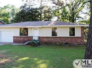 110 Buttercup Ln, Hot Springs, AR 71913