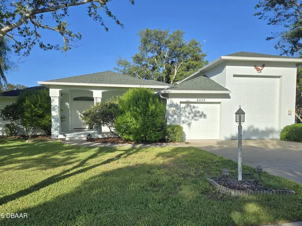 6029 Whispering Trees Ln, Port Orange, FL 32128