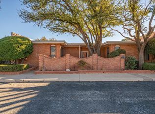 2208 N H St, Midland, TX 79705