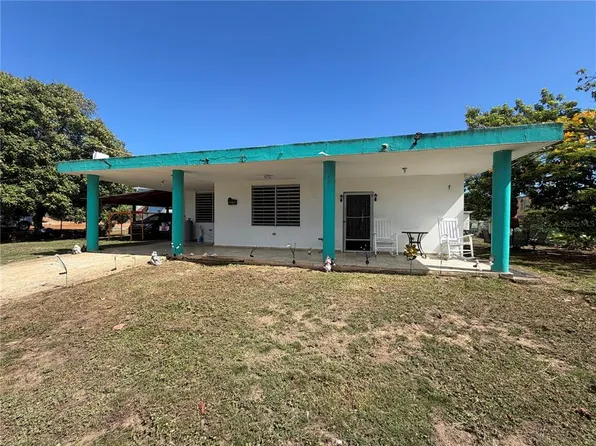 157-C 1st St MAMEYAL COMM., DORADO, PR 00646