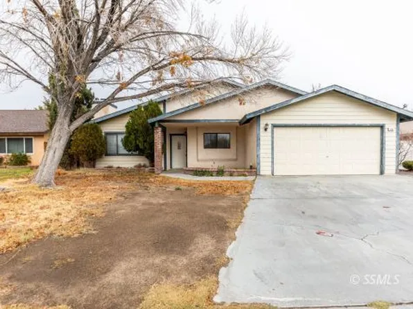 320 E Upjohn Ave, Ridgecrest, CA 93555