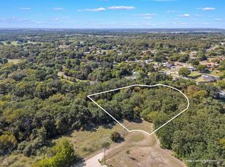 Hazelwood Ave, Waco, TX 76705