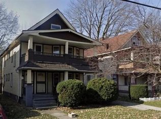 14720 Coit Rd, Cleveland, OH 44110