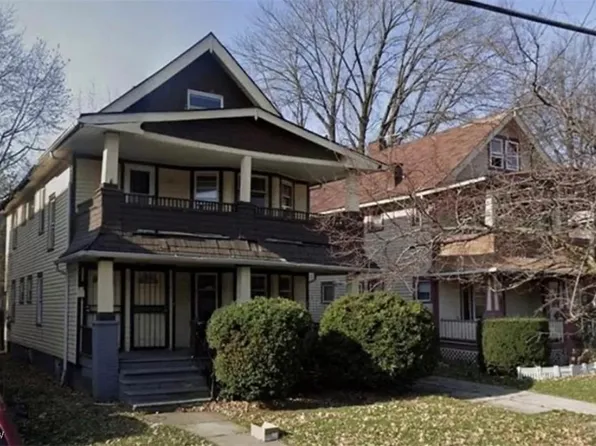 14720 Coit Rd, Cleveland, OH 44110