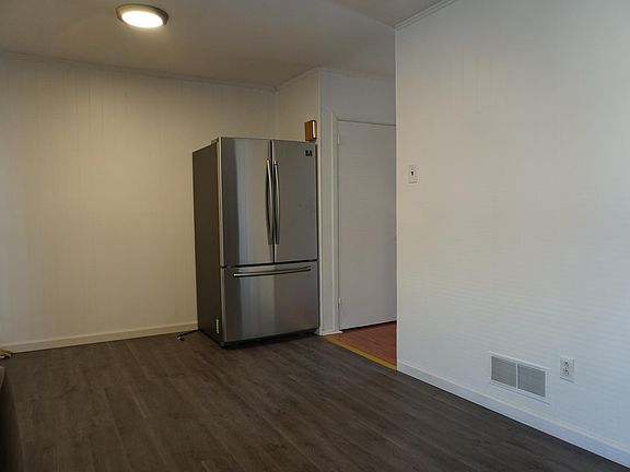 Dining area / Kitchen