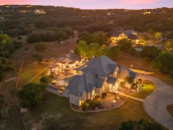 504 Cordillera Trace, Boerne, TX 78006